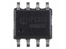 Управление питанием INJOINIC IP5305 (ESOP-8) Контроллер Power Bank