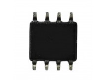 Усилители низкой частоты TI LM4818MX/NOPB (SO-8) УНЧ 0,35Вт