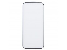 Защитное стекло Full Screen Brera 2,5D для "Infinix Note 60" (black) (244222)