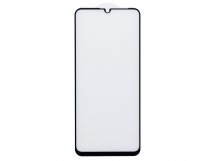 Защитное стекло Full Screen Brera 2,5D для "Samsung Galaxy A07 5G/F70e 5G/M17e 5G" (black)(245062)