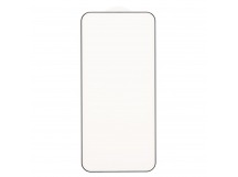 Защитное стекло Full Screen Brera 2,5D для "Xiaomi Redmi Note 15 Pro 5G" (black) (244992)