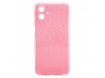 Чехол-накладка - SC328 для "Samsung Galaxy A07 5G/F70e 5G/M17e 5G" (light pink) (245135)