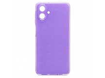 Чехол-накладка - SC328 для "Samsung Galaxy A07 5G/F70e 5G/M17e 5G" (light violet) (245139)