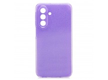 Чехол-накладка - SC328 для "Samsung Galaxy A17 5G" (light violet) (245138)