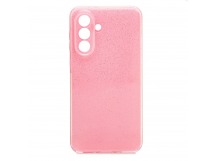 Чехол-накладка - SC328 для "Samsung Galaxy A56 5G" (light pink) (245132)