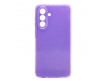 Чехол-накладка - SC328 для "Samsung Galaxy A56 5G" (light violet) (245136)