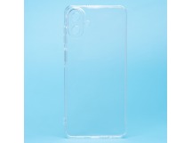 Чехол-накладка - Ultra Slim для "Samsung Galaxy A07 5G/F70e 5G/M17e 5G" (прозрачный) (245076)