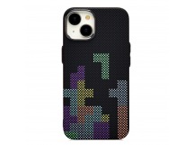 Чехол-накладка Luxo Creative PC для "Apple iPhone 13/iPhone 14" (M035) (black) (245272)