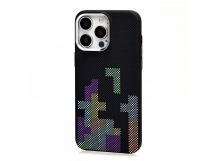 Чехол-накладка Luxo Creative PC для "Apple iPhone 15 Pro Max" (M035) (black) (245274)