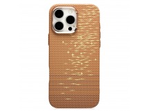 Чехол-накладка Luxo Creative PC для "Apple iPhone 16 Pro Max" (M002) (beige) (245167)