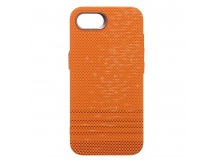 Чехол-накладка Luxo Creative PC для "Apple iPhone 17e" (M004) (orange) (245184)