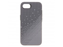 Чехол-накладка Luxo Creative PC для "Apple iPhone 17e" (M019) (silver) (245214)