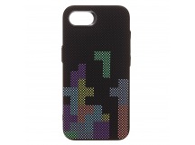 Чехол-накладка Luxo Creative PC для "Apple iPhone 17e" (M035) (black) (245279)