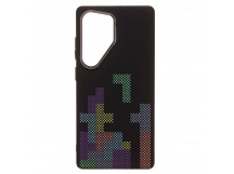 Чехол-накладка Luxo Creative PC для "Samsung Galaxy S25 Ultra" (M035) (black) (245283)