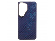 Чехол-накладка Luxo Creative PC для "Samsung Galaxy S26 Ultra" (M005) (dark blue) (245205)