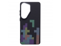 Чехол-накладка Luxo Creative PC для "Samsung Galaxy S26 Ultra" (M035) (black) (245285)