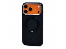 Чехол-накладка Luxo Creative PC с подставкой для "Apple iPhone 17 Pro Max/18 Pro Max" с подс(245148)