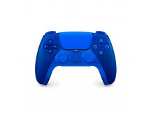 Геймпад PS5 Dual Sense (Icon Blue Special Edition)