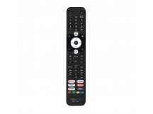 Пульт ДУ универсальный ClickPDU для Haier RM-L1780 LCD, Smart TV