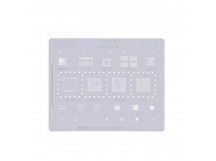 Трафарет UBGA 710/810/HI6260/HI6280 (U-HIS2) AMAOE