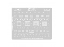 Трафарет UBGA Exynos 880/980/1080/1280/E8825 (U-SMG4) AMAOE