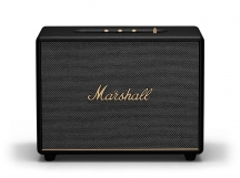 Беспроводная колонка Marshall Woburn 3 Оригинал (Черный)