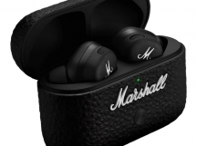 Наушники Marshall Motif 2 Оригинал (Черный)