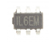 DC-DC преобразователи MPS MP3202DJ-LF-P (SOT-23)/IL6* DC-DCдрайвер светодиодов