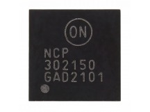 DC-DC преобразователи ONS NCP302150MNTWG (PQFN31 5x5) Драйвердля Step-Down DC-DC преобразователя