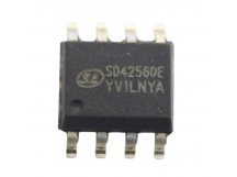 DC-DC преобразователи Silan SD42560E (ESOP-8) DC-DC драйверсветодиодов
