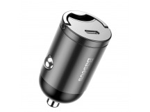 АЗУ Baseus Tiny Star Mini (Быстрая зарядка) (USB) (30W) (Серый)