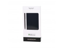 Обложка для паспорта Magssory Ultima Geo Passport Cover (поддержка Find My) (Миднайт) ACL007