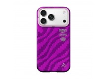 Чехол Airity Bamboo Shadow Orient iPhone 17 Pro Max / 18 Pro Max (Purple)