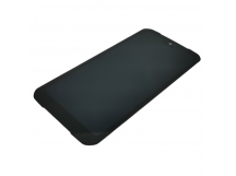 Дисплей для Doogee S68 Pro + тачскрин (черный), Full ORIG