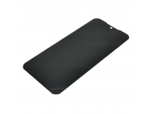 Дисплей для Doogee V Max Plus + тачскрин (черный), Full ORIG