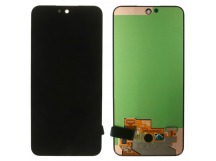 Дисплей для Samsung SM-A356 Galaxy A35 5G (2024) + тачскрин(черный), ОРИГ100%