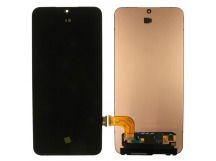 Дисплей для Samsung SM-A576 Galaxy A57 5G + тачскрин (черный),ОРИГ100%