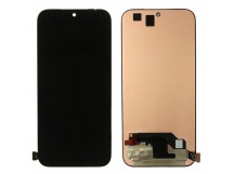 Дисплей для Tecno Camon 50 4G (CN5) + тачскрин (черный), Full ORIG