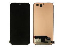 Дисплей для Tecno Camon 50 Pro 4G (CN5c) + тачскрин (черный), FullORIG