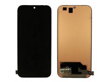 Дисплей для Tecno Camon 50 Pro 5G (CN7c) + тачскрин (черный), FullORIG