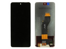 Дисплей для Tecno Pova 7 5G (LJ7) + тачскрин (черный), ориг