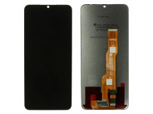 Дисплей для Tecno Spark Go 3 (KN3) + тачскрин (черный), ориг