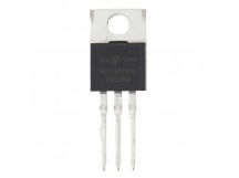 Биполярные транзисторы (IGBT) CRMICRO CRG15T60A83L (TO-220)Биполярный транзистор IGBT 600В 15А