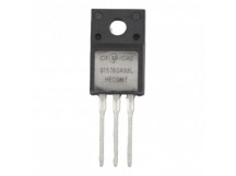 Биполярные транзисторы (IGBT) CRMICRO CRG15T60A93L (TO-220F)Биполярный транзистор IGBT 600В 15А