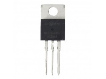 Биполярные транзисторы (IGBT) CRMICRO CRG20T60A83L (TO-220)Биполярный транзистор IGBT 600В 20А