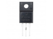 Биполярные транзисторы (IGBT) FAIRCHILD FGPF4536TU (TO-220F)Биполярный транзистор IGBT 360В 50А