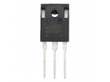 Биполярные транзисторы (IGBT) maspower MSG15T120FPC (TO-247)Биполярный транзистор IGBT 1200В 15А