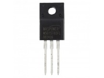 Биполярные транзисторы (IGBT) maspower MSG15T65FL (TO-220F)Биполярный транзистор IGBT 650В 15А