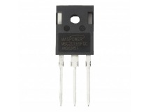 Биполярные транзисторы (IGBT) maspower MSG20T65FQC (TO-247)Биполярный транзистор IGBT 650В 20А