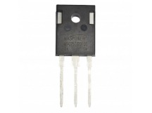 Биполярные транзисторы (IGBT) maspower MSG25T120FQC (TO-247)Биполярный транзистор IGBT 1200В 25А